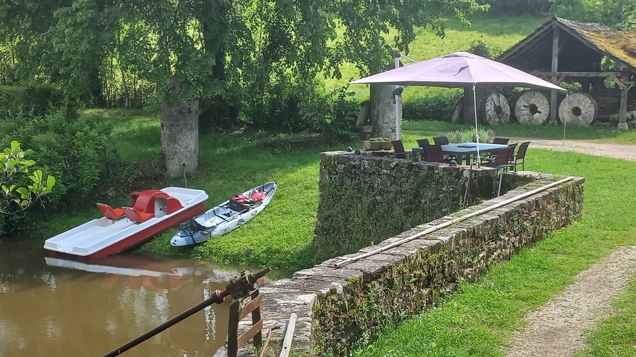 Photo of Outdoor in Saint-Jean-Ligoure