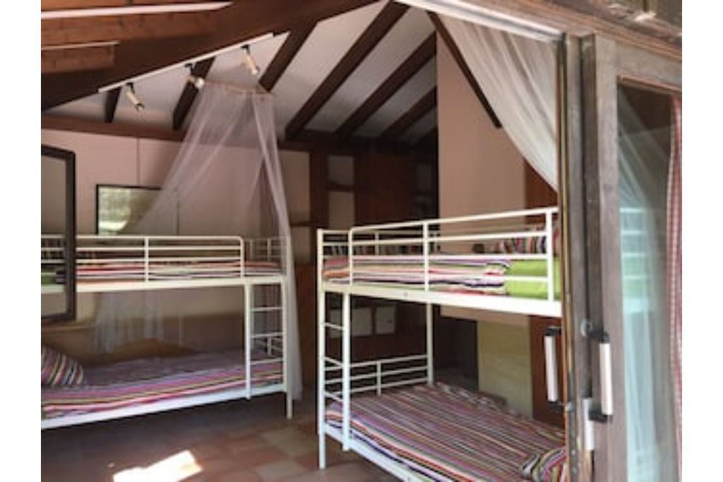 Photo of Bedroom in Soustons