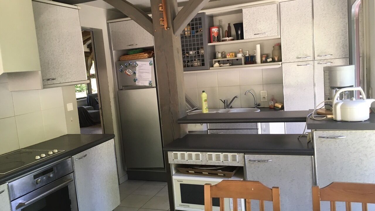 Photo of Kitchen in Soustons