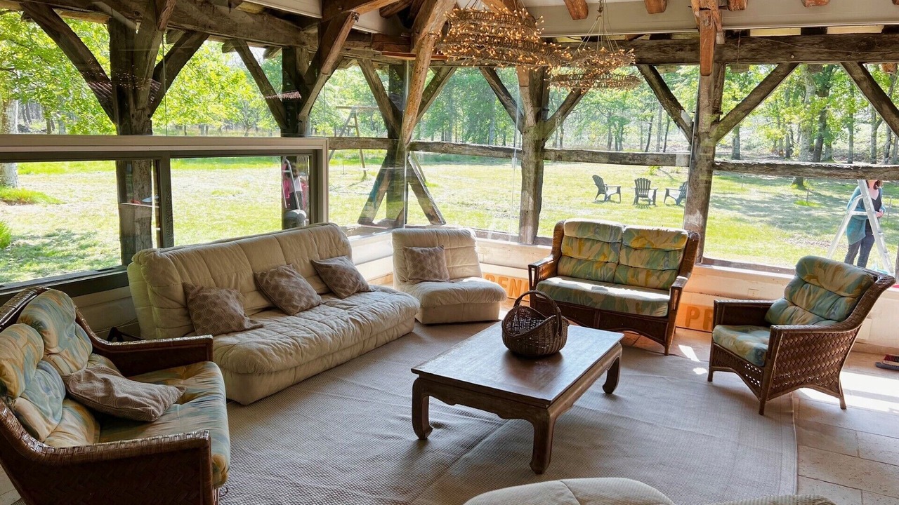 Photo of Livingroom in Soustons