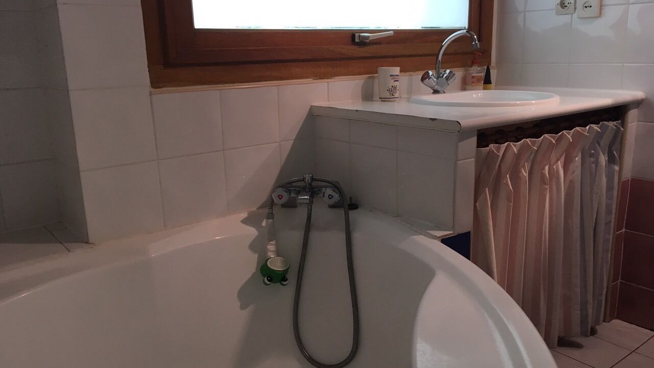 Photo of Bathroom in Soustons