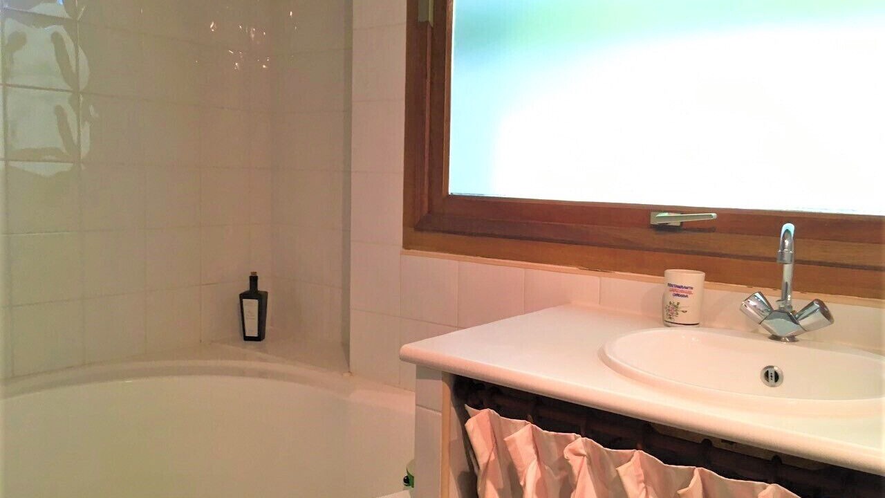 Photo of Bathroom in Soustons