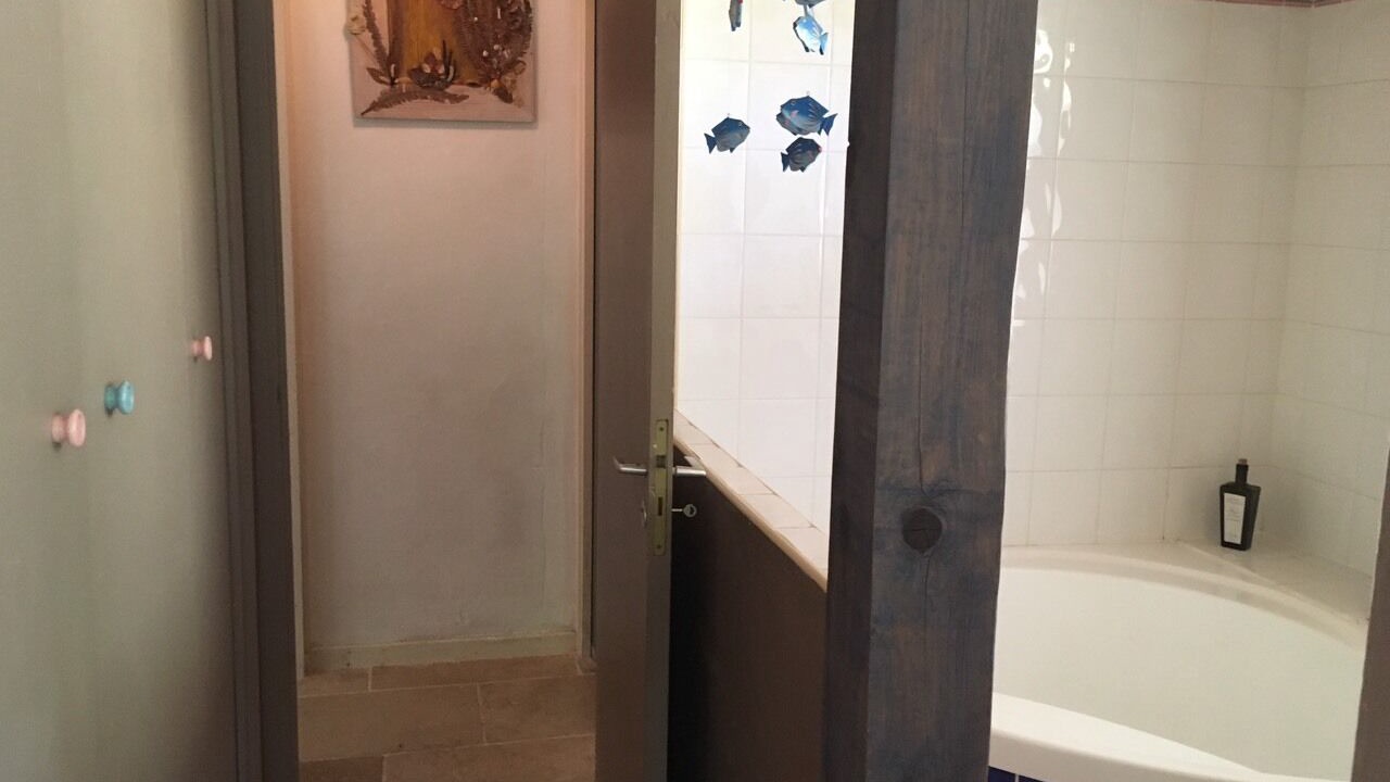 Photo of Bathroom in Soustons
