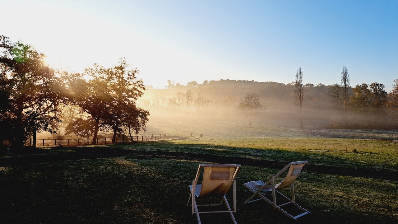 Photo of Outdoor in Montazeau