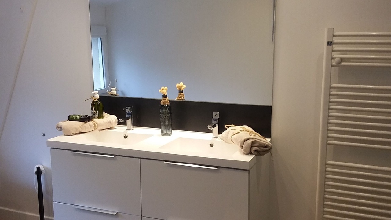 Photo of Bathroom in Montazeau