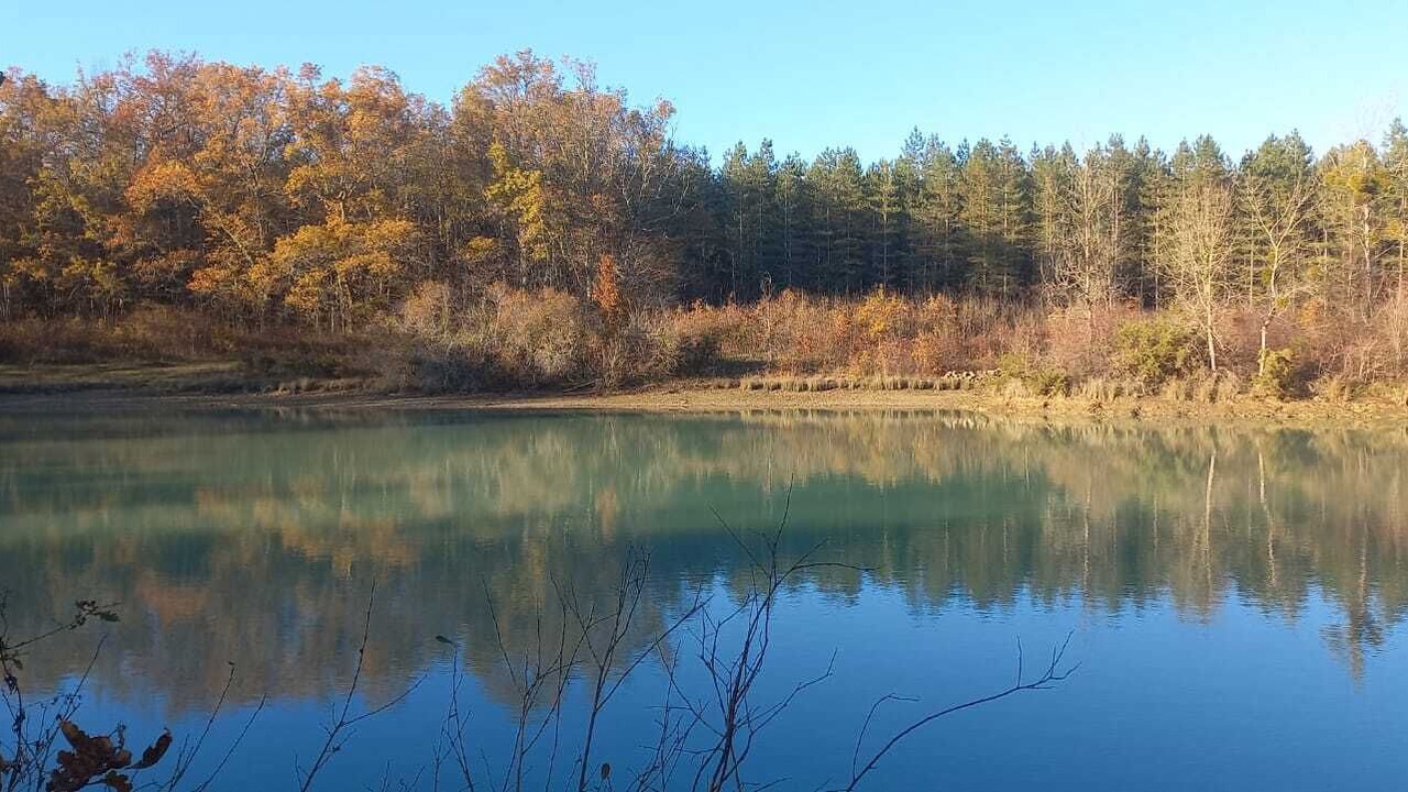 Photo of Outdoor in Montazeau