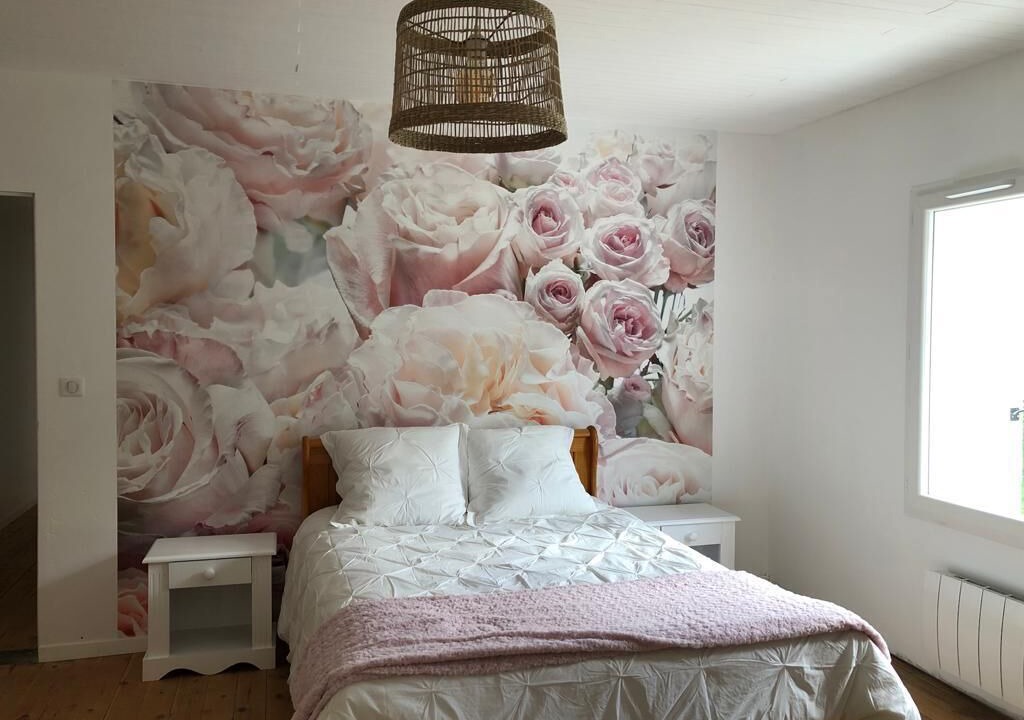Photo of Bedroom in Baron