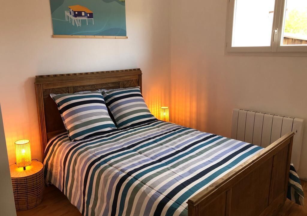 Photo of Bedroom in Baron