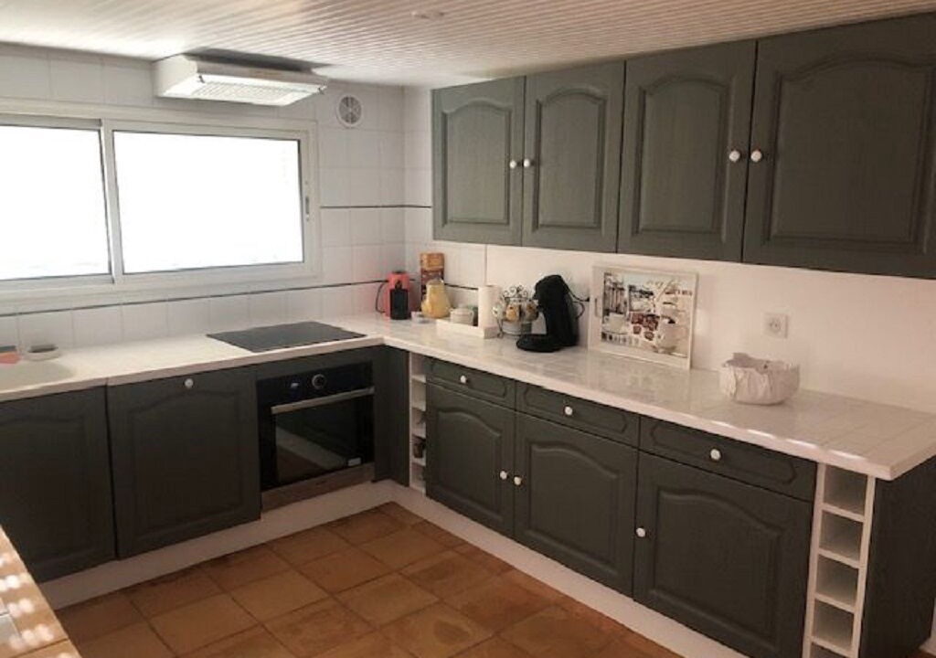 Photo of Kitchen in Baron