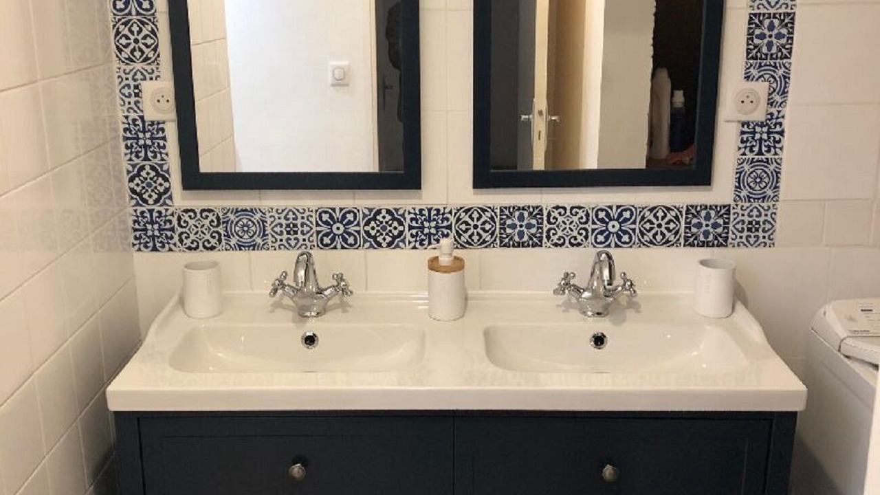 Photo of Bathroom in Baron