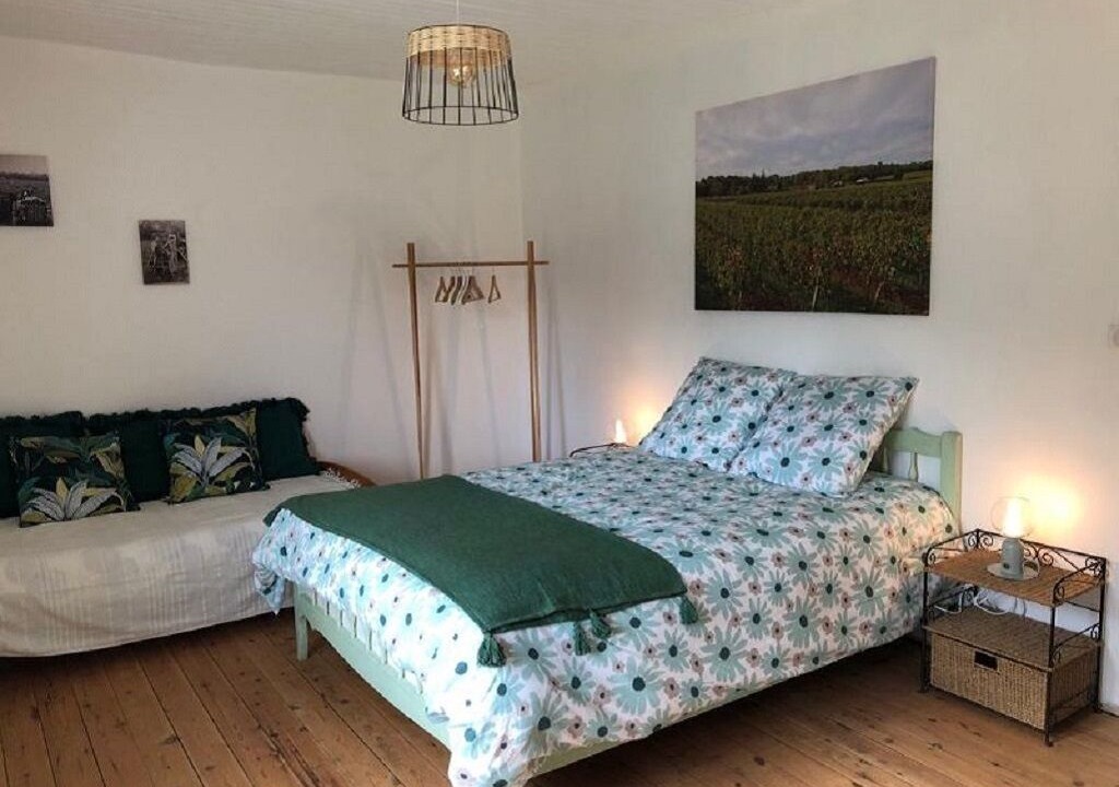 Photo of Bedroom in Baron