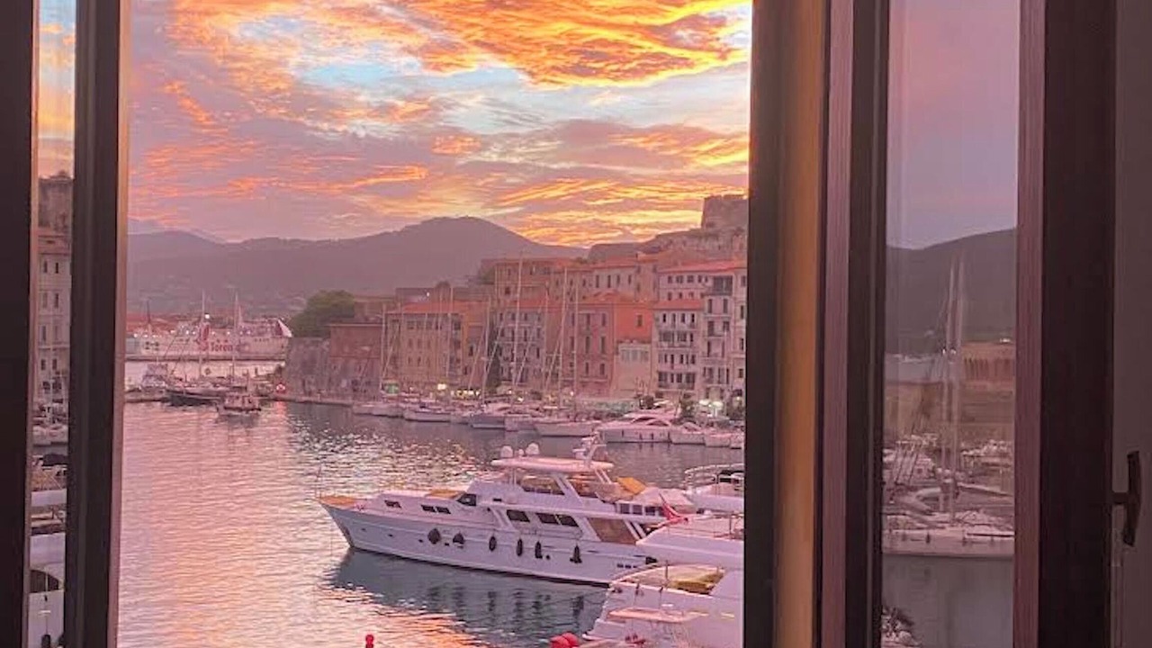 Photo of Others in Portoferraio Old Town