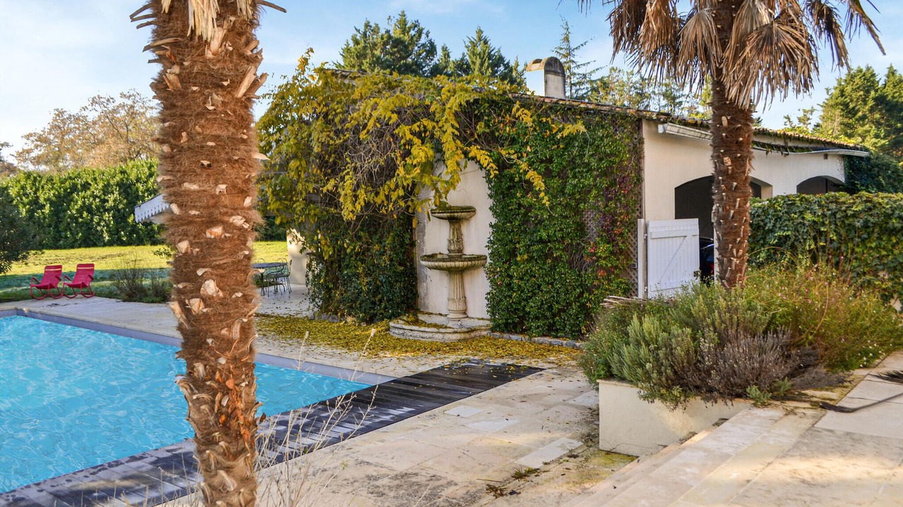 Photo of Outdoor in Leognan