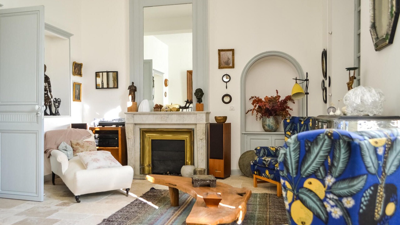 Photo of Bedroom in Leognan