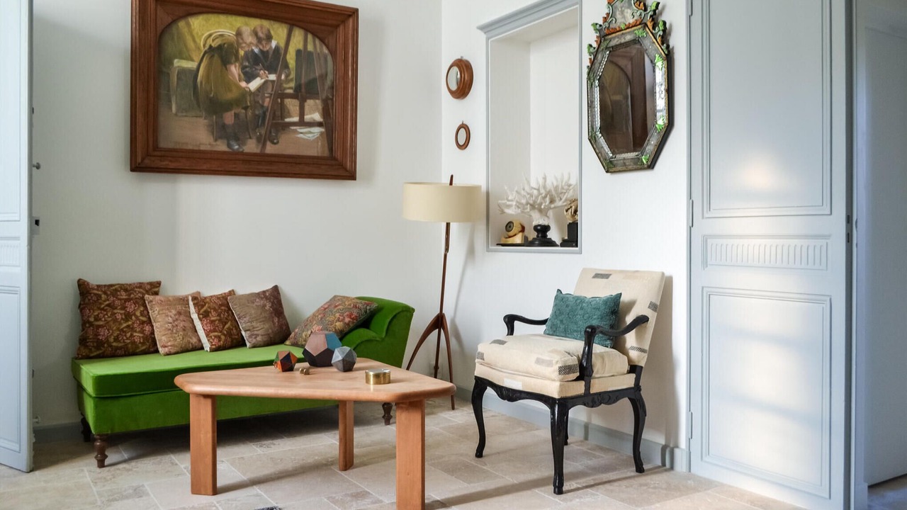 Photo of Bedroom in Leognan