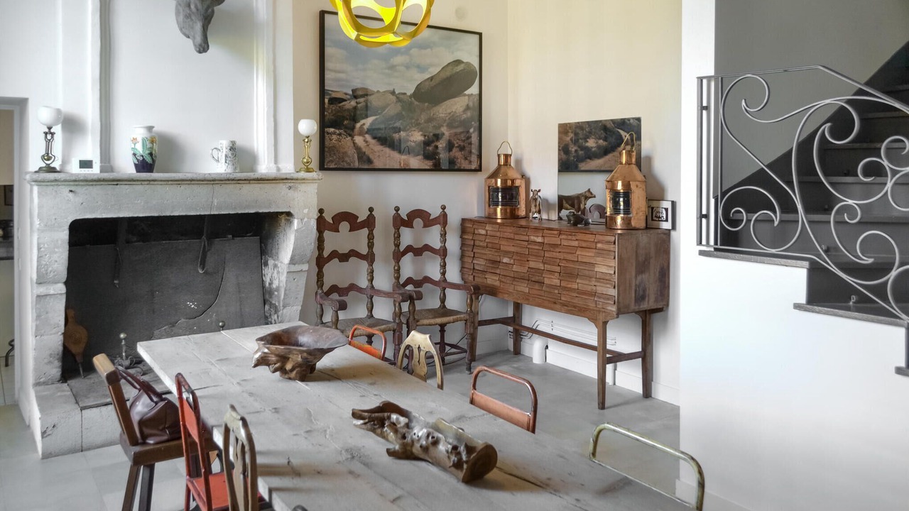 Photo of Bedroom in Leognan