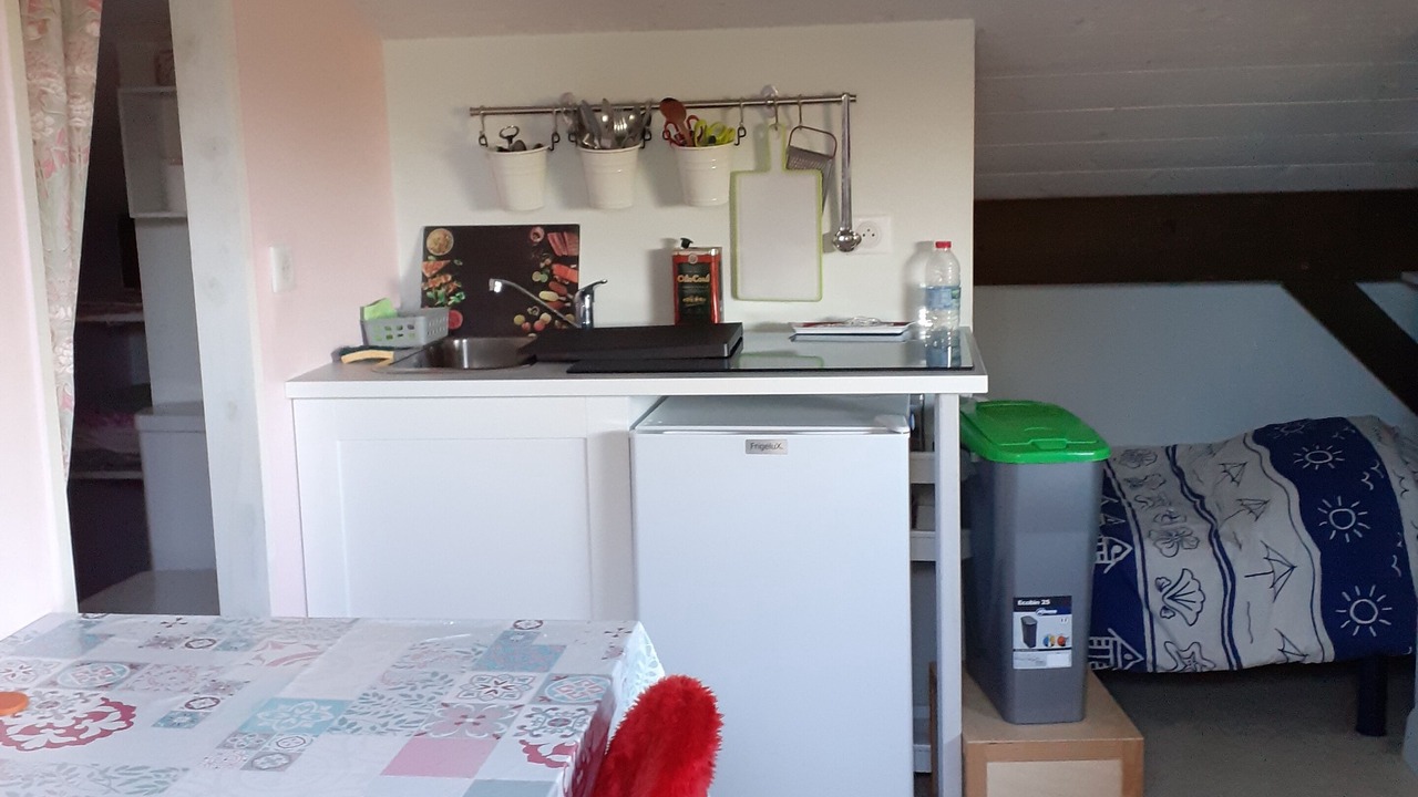 Photo of Bedroom in Charritte-de-Bas