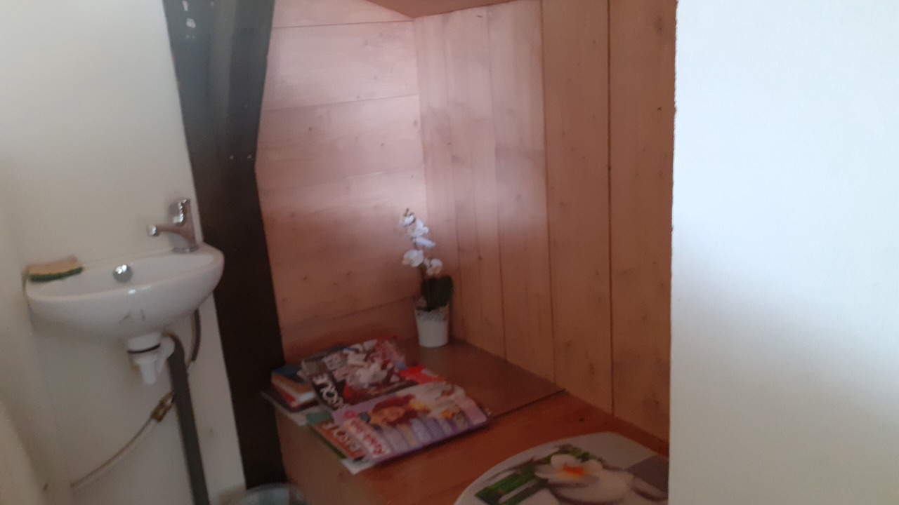 Photo of Bathroom in Charritte-de-Bas