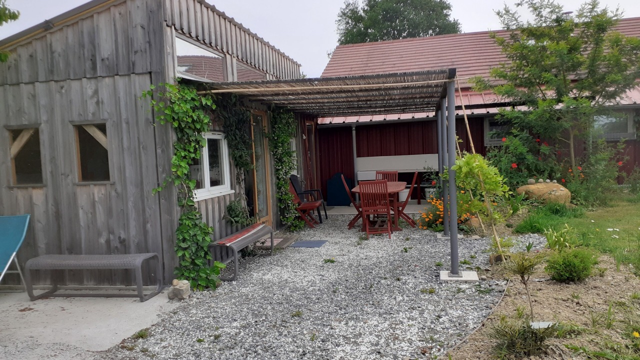Photo of Outdoor in Charritte-de-Bas