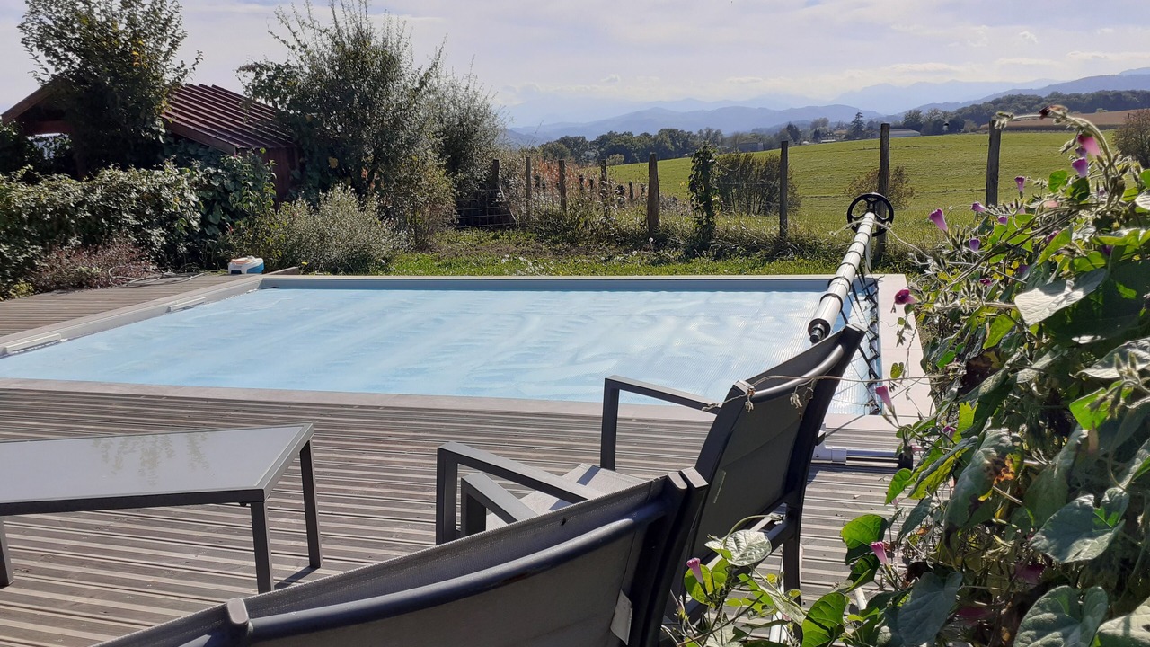 Photo of Outdoor in Charritte-de-Bas