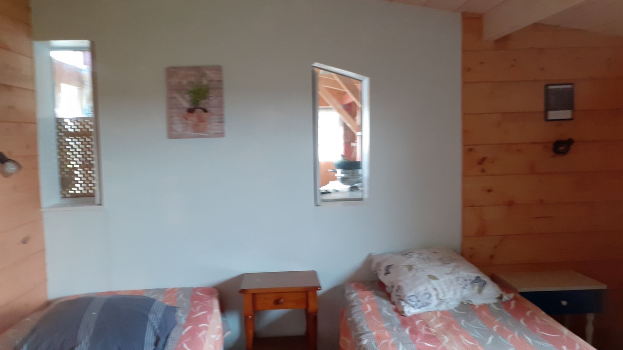 Photo of Bedroom in Charritte-de-Bas
