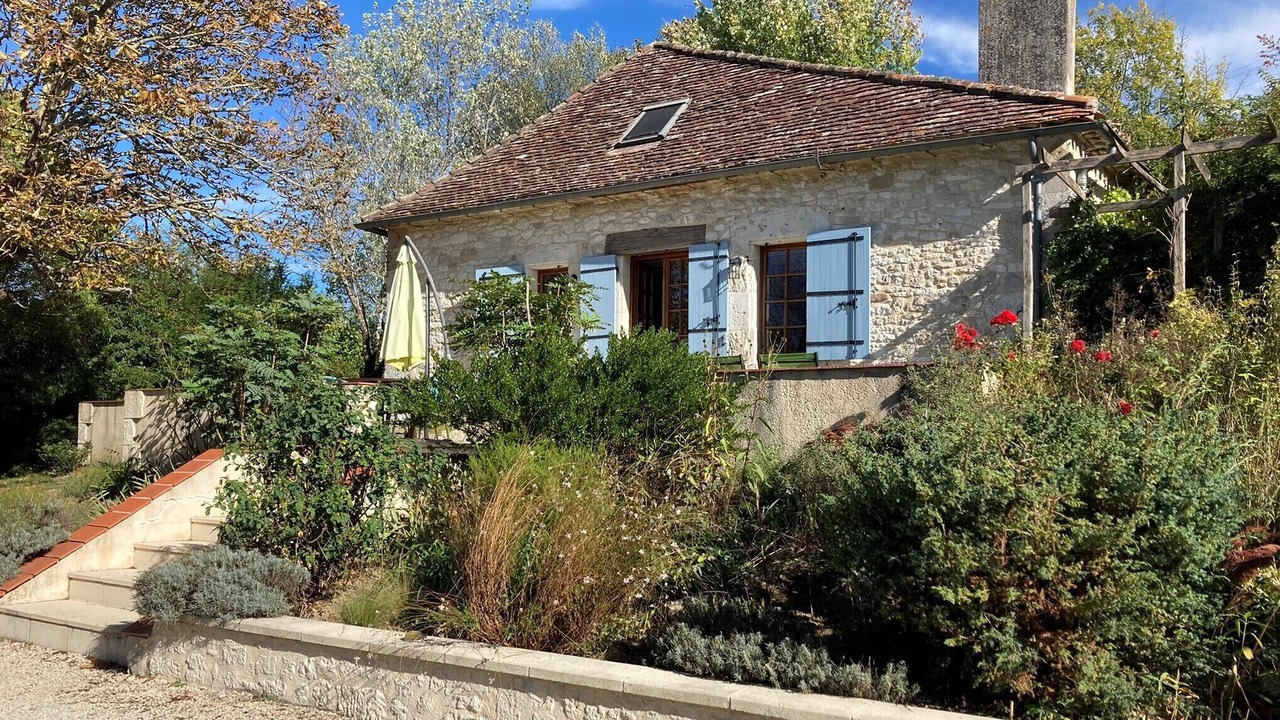 Photo of Outdoor in Douzains