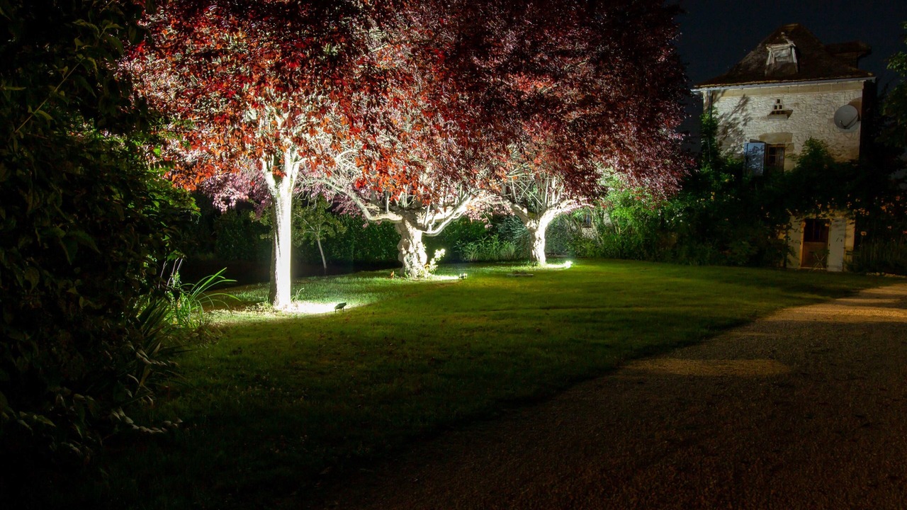 Photo of Outdoor in Douzains