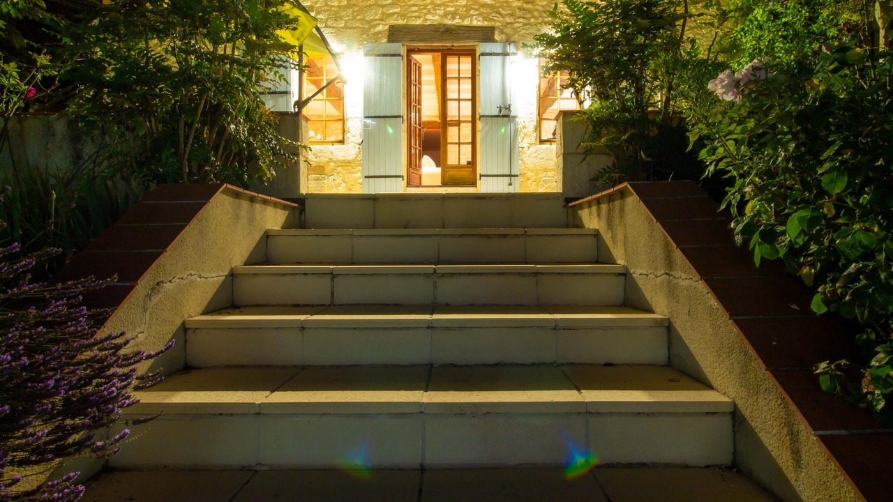Photo of Outdoor in Douzains