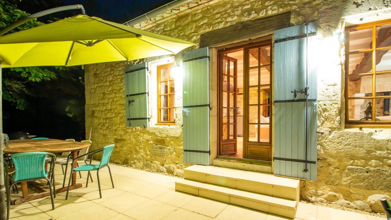 Photo of Outdoor in Douzains