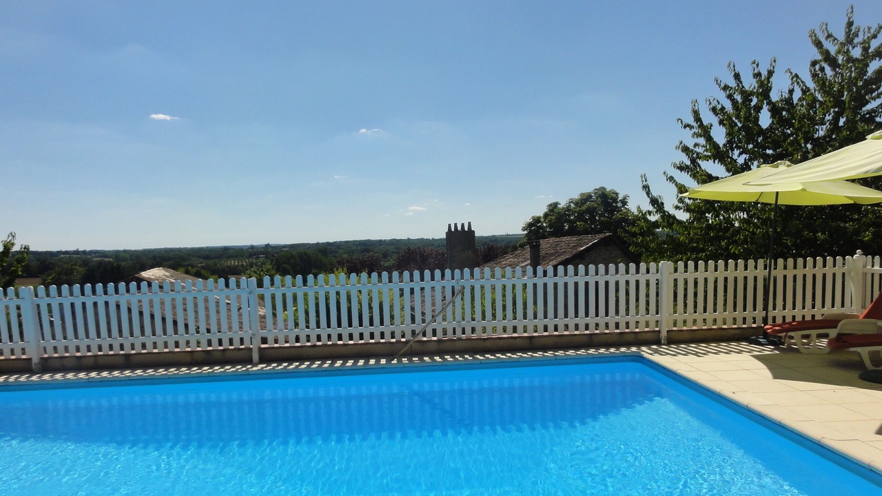 Photo of Outdoor in Douzains