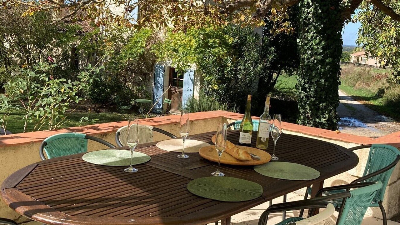 Photo of Outdoor in Douzains