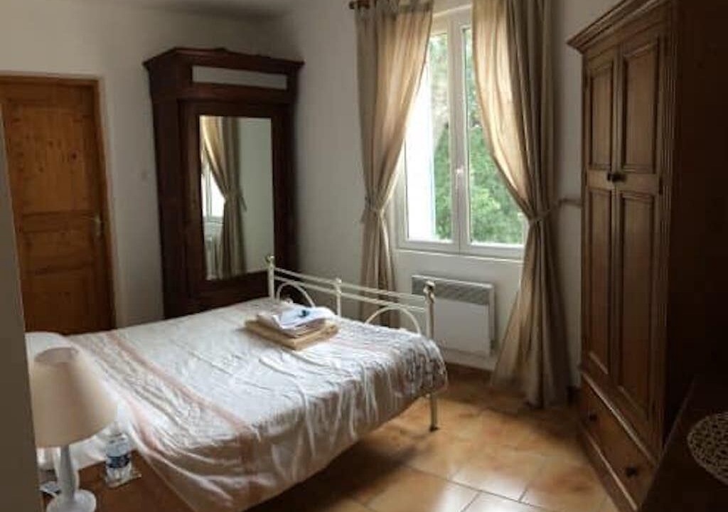 Photo of Bedroom in Lacepede