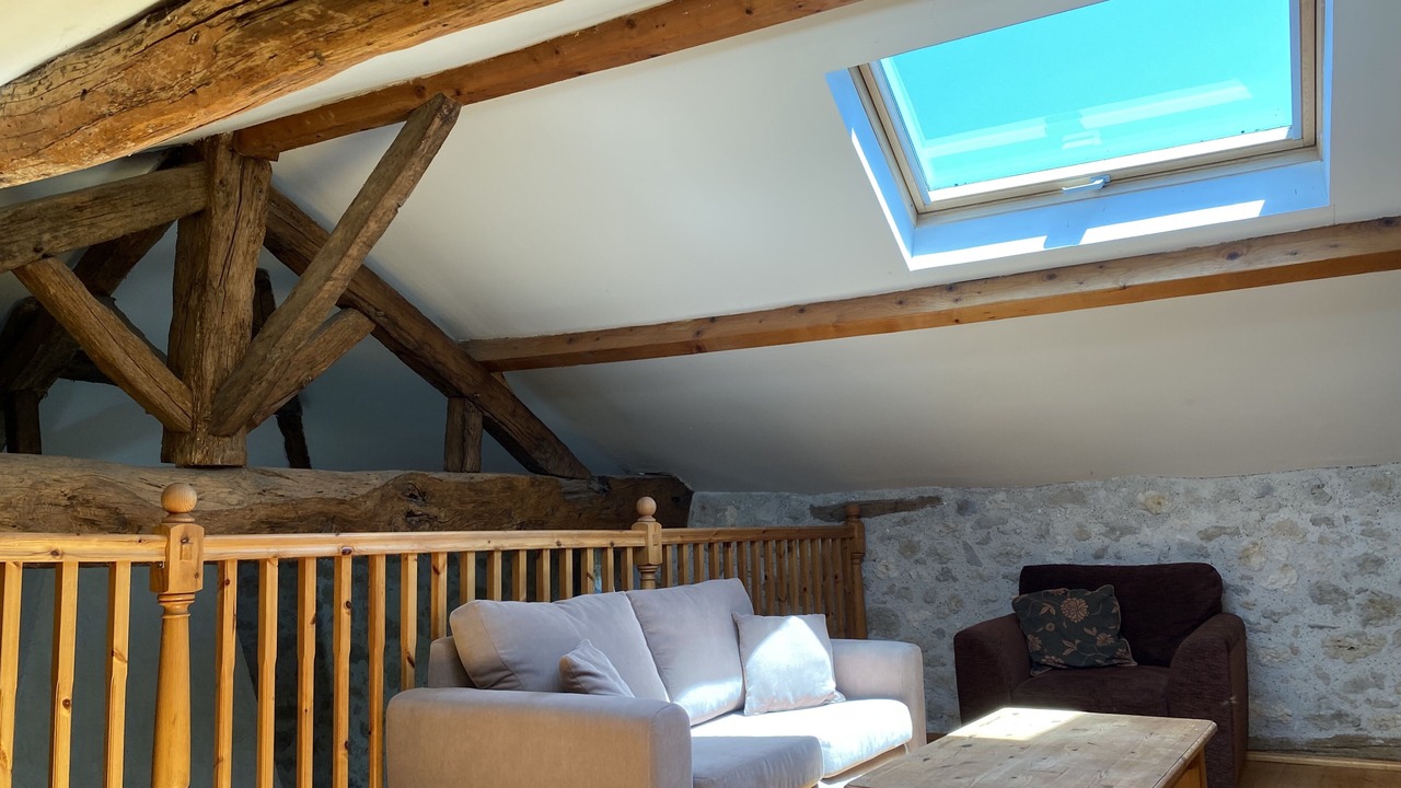 Photo of Livingroom in Lacepede