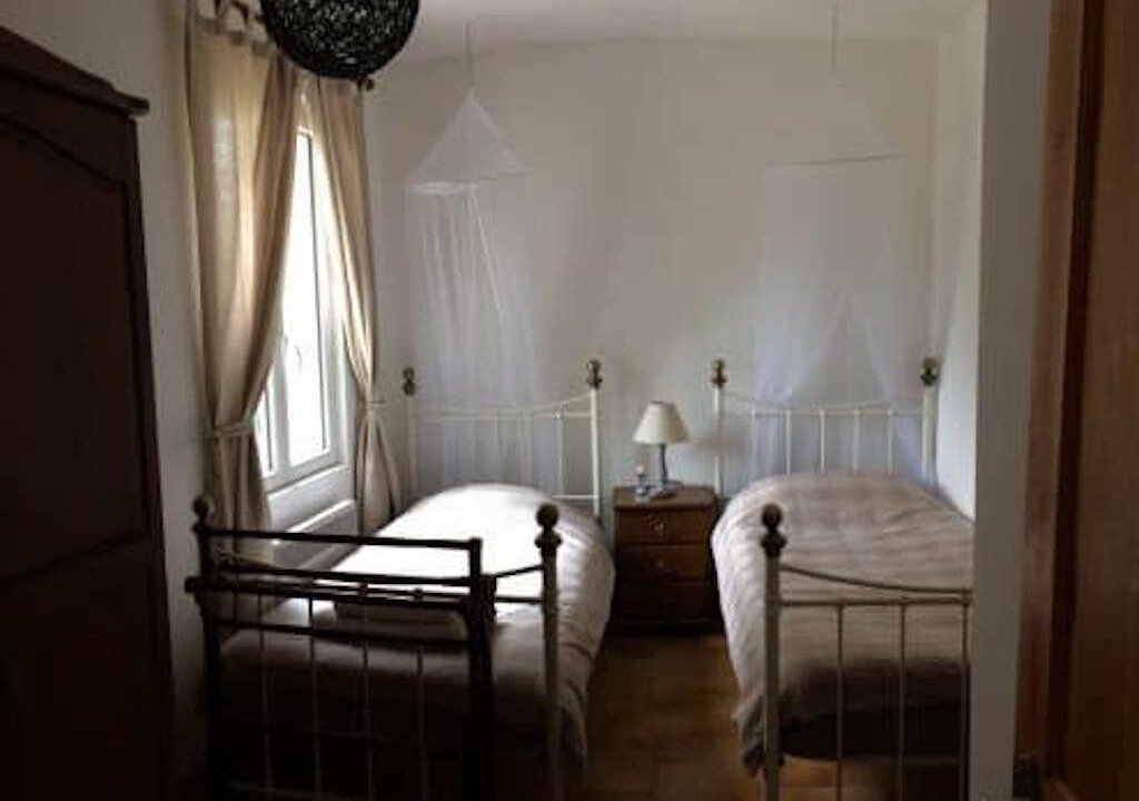 Photo of Bedroom in Lacepede