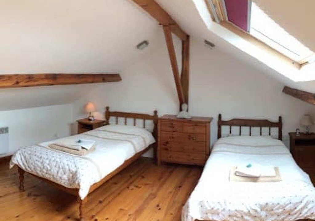 Photo of Bedroom in Lacepede