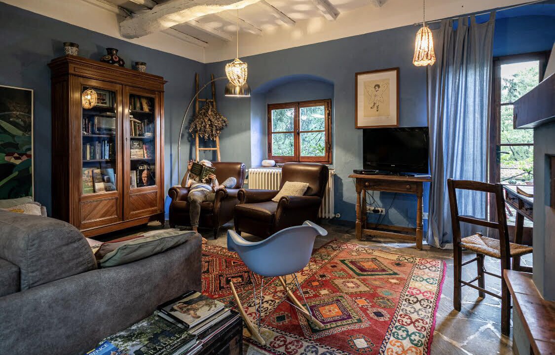 Photo of Livingroom in Pontassieve