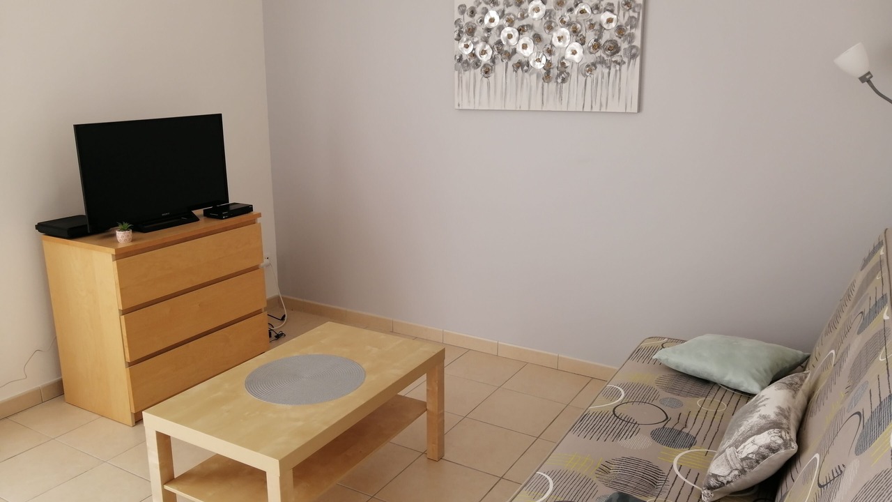 Photo of Livingroom in Jonzac