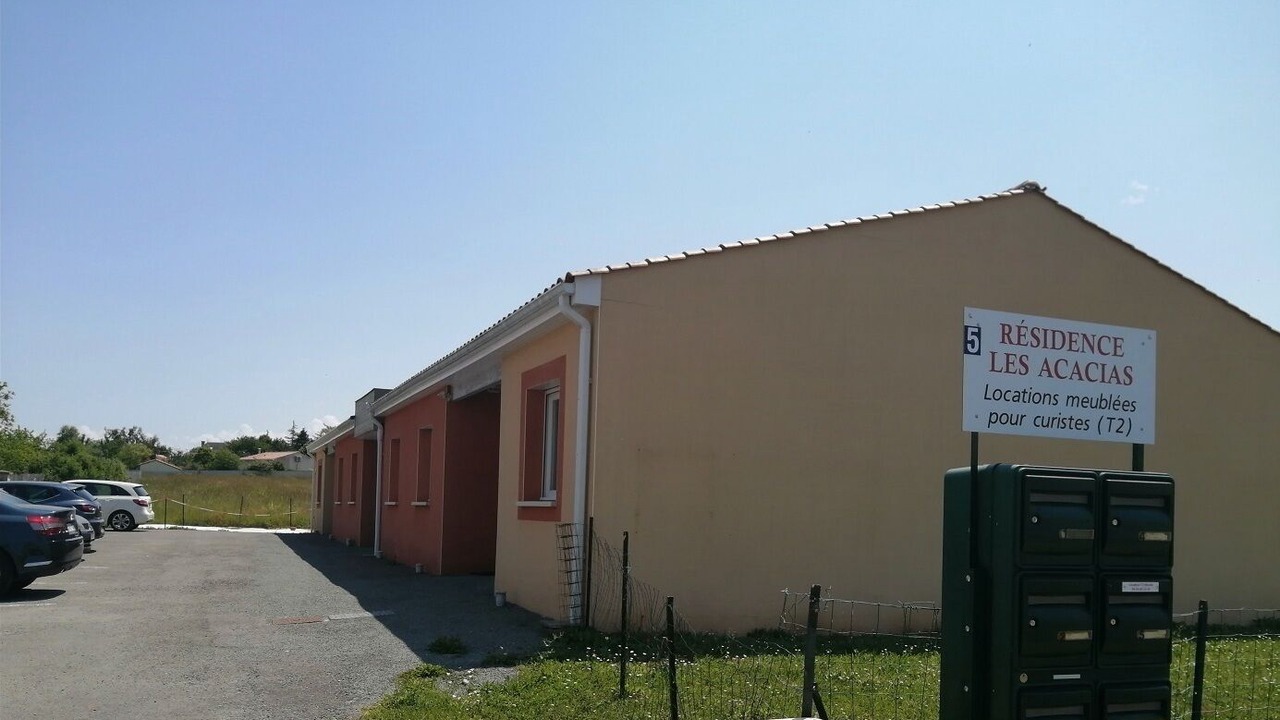 Photo of Outdoor in Jonzac