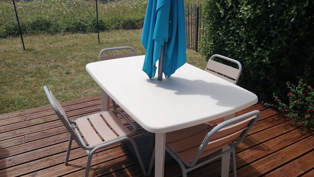 Photo of Outdoor in Jonzac