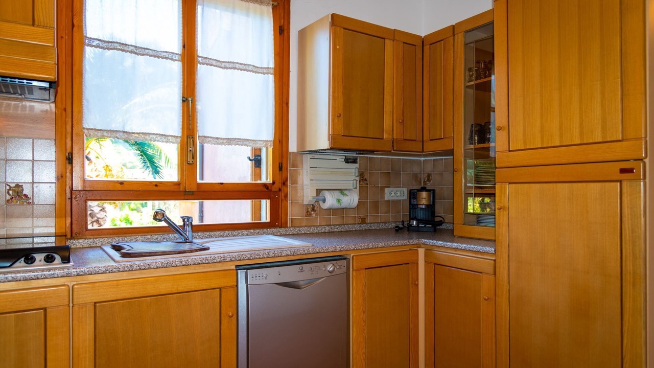 Photo of Kitchen in Bagnaia