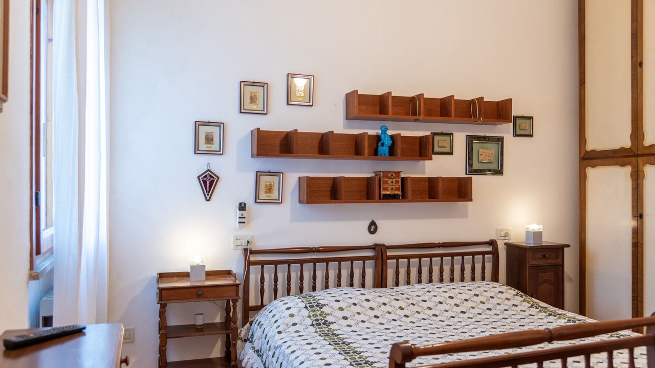 Photo of Bedroom in Bagnaia