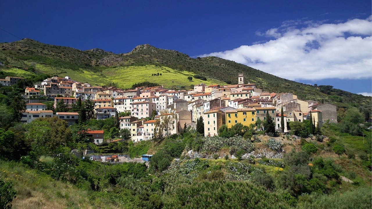 Photo of Outdoor in Bagnaia