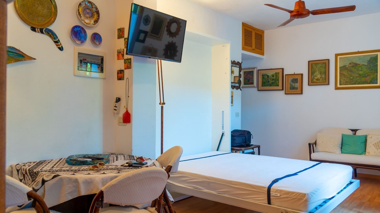 Photo of Bedroom in Bagnaia