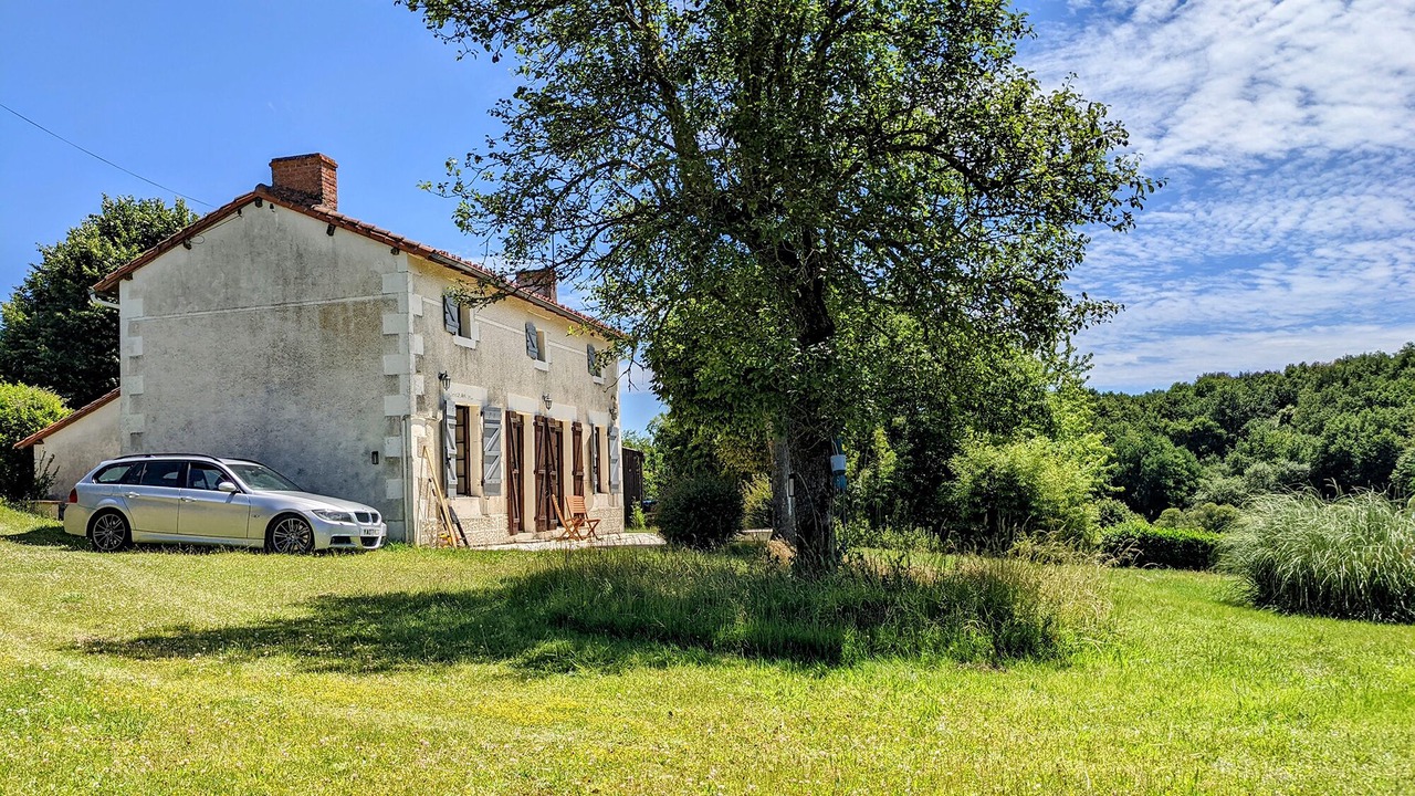 Photo of Outdoor in Charroux