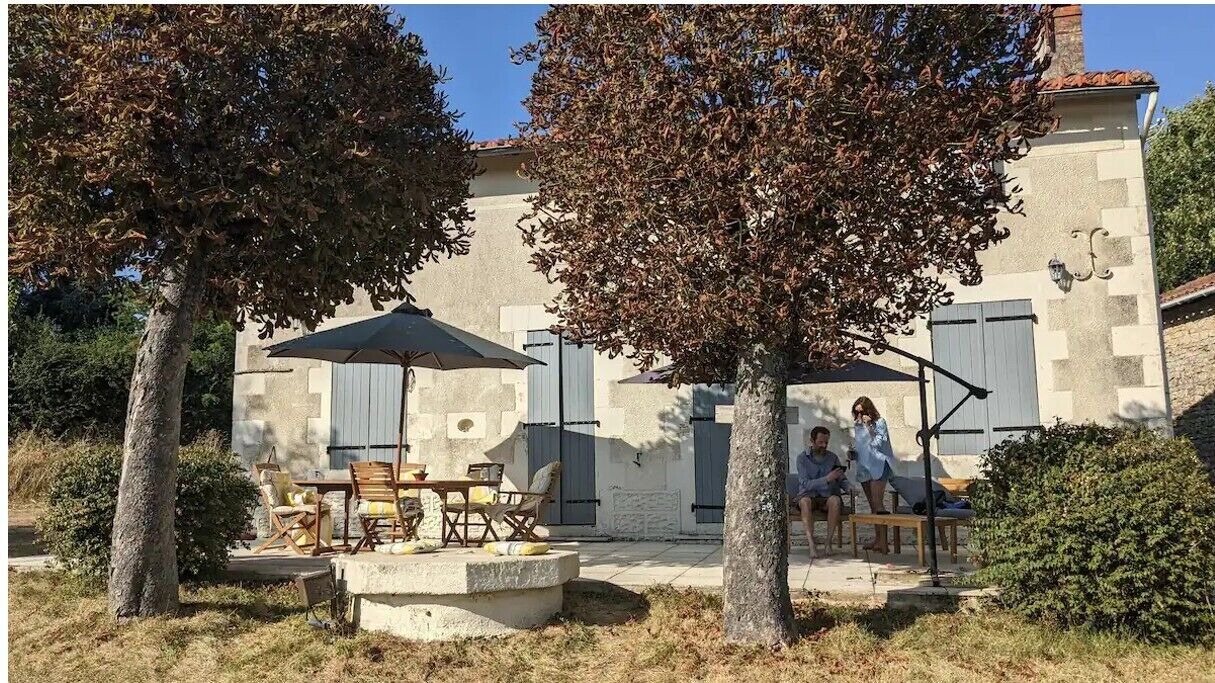 Photo of Others in Charroux