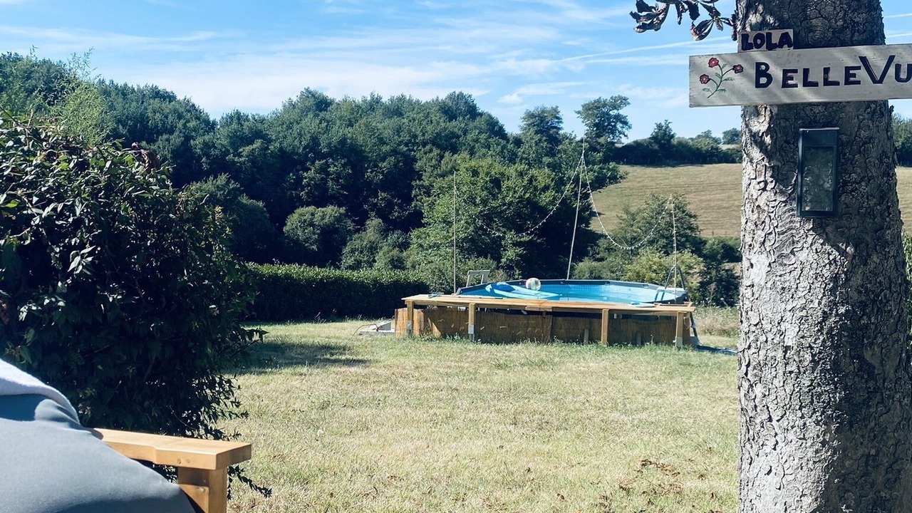 Photo of Outdoor in Charroux