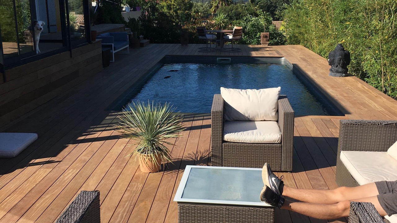Photo of Outdoor in La Crau