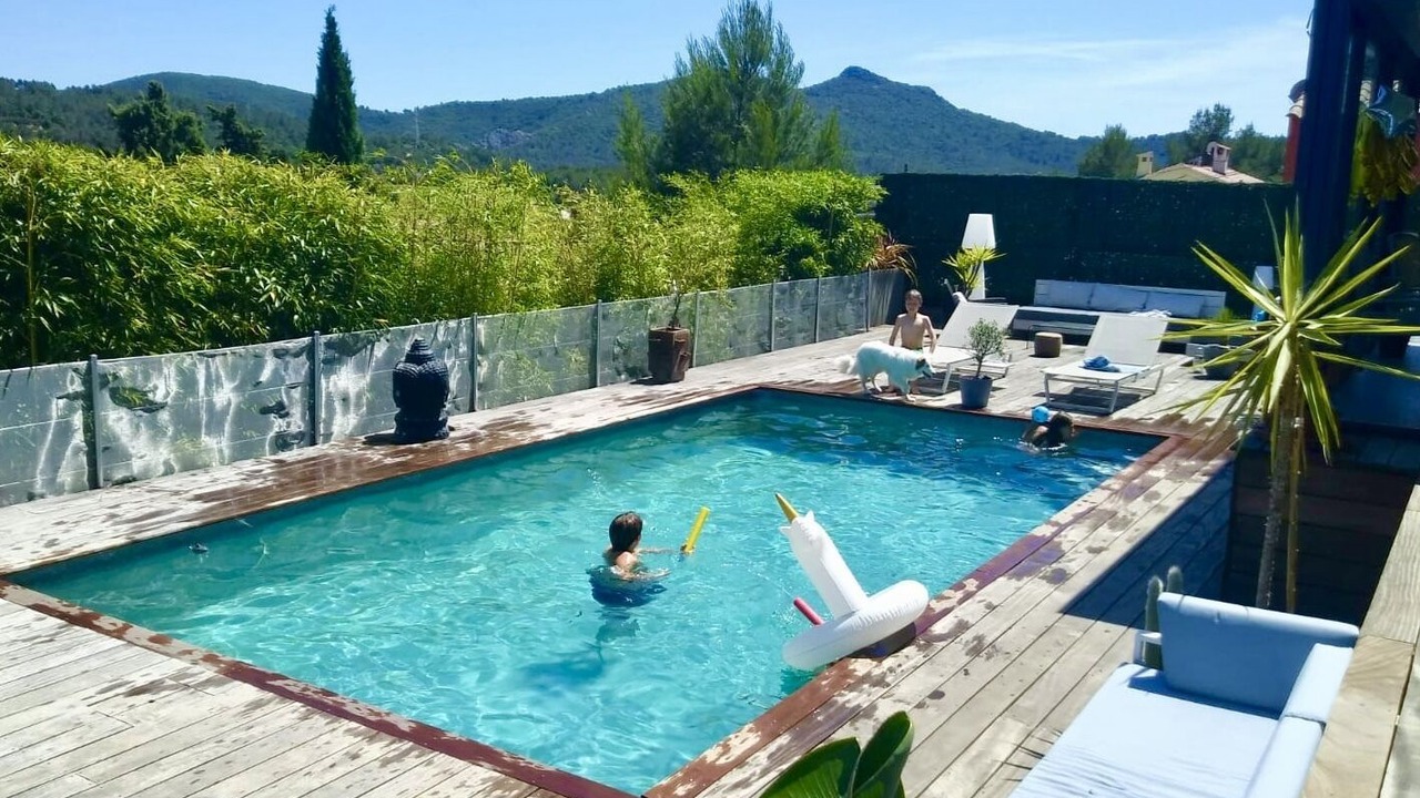 Photo of Outdoor in La Crau