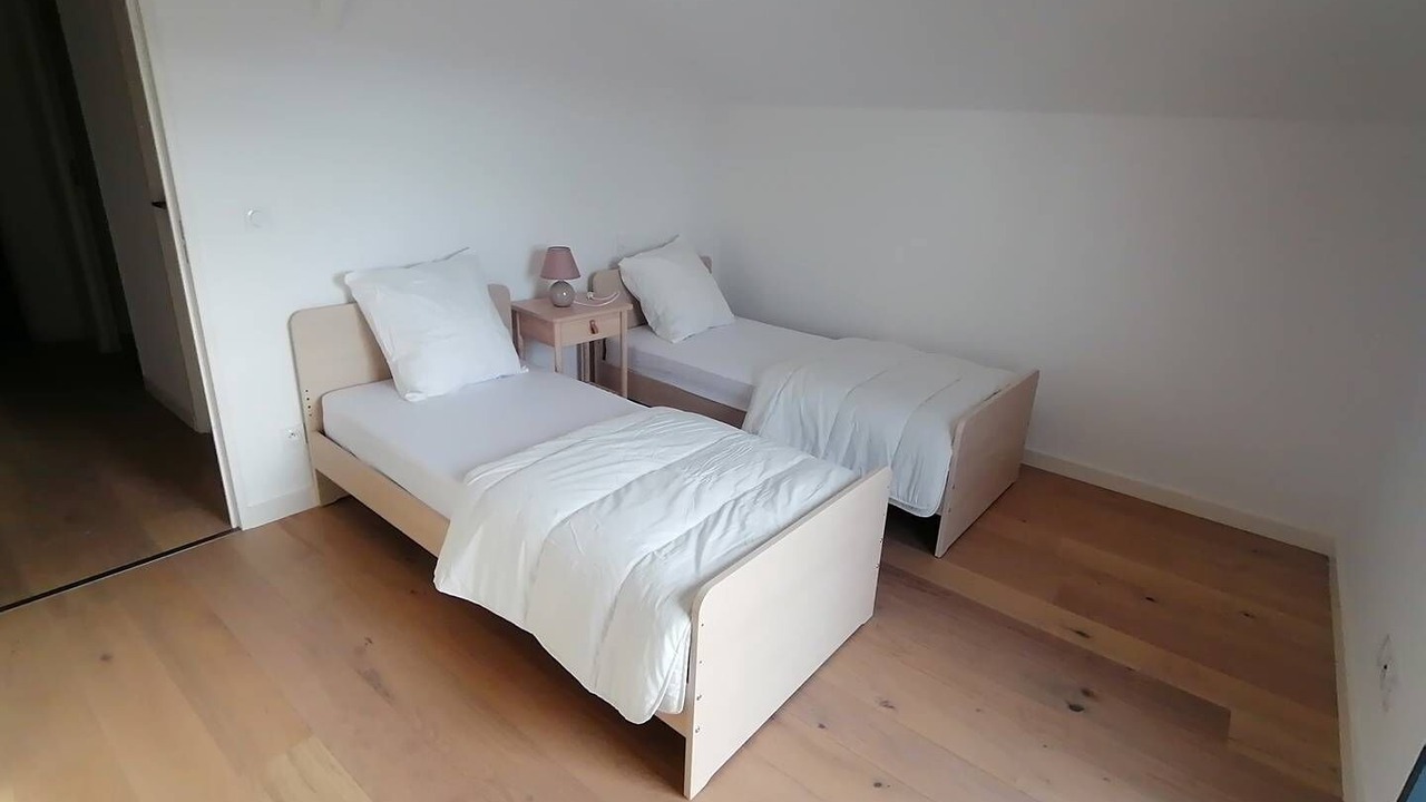 Photo of Bedroom in Ciboure