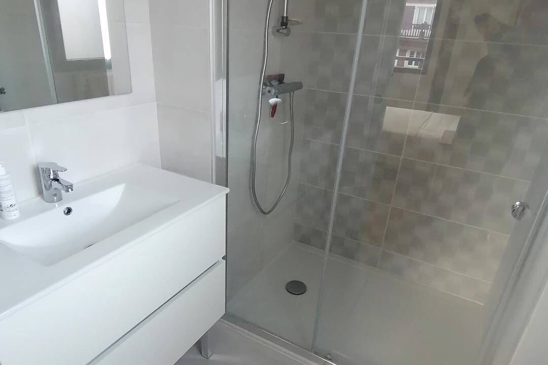 Photo of Bathroom in Ciboure